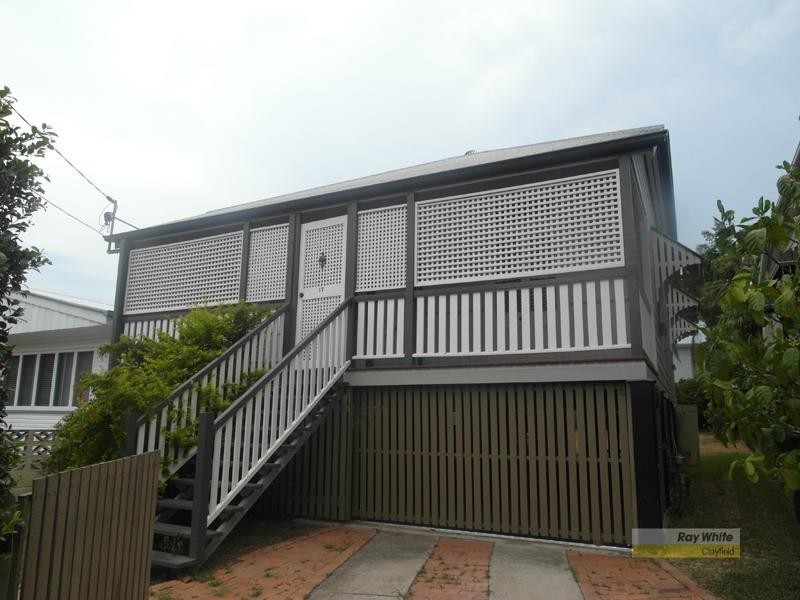 17 Dobson Street, Ascot QLD 4007