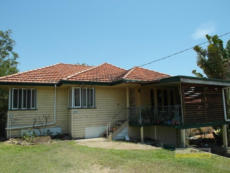 332 Webster Road, Stafford Heights QLD 4053
