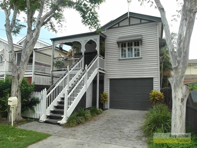 41 Wongara Street, Clayfield QLD 4011