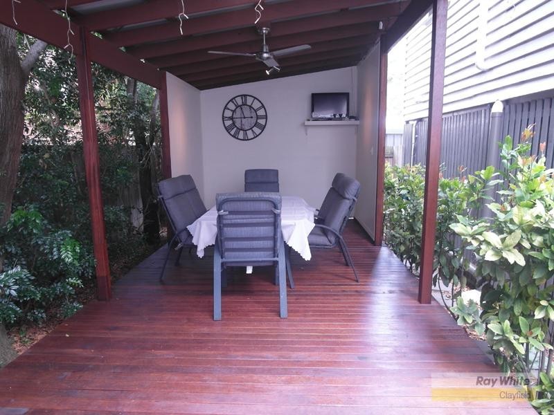 41 Wongara Street, Clayfield QLD 4011