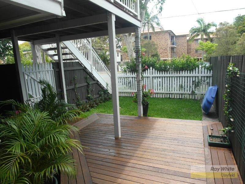 41 Wongara Street, Clayfield QLD 4011