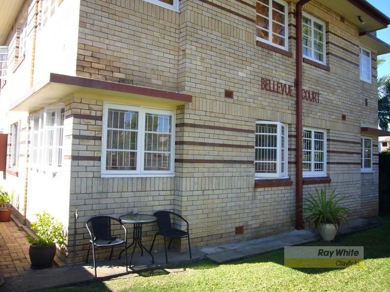 1/5 Bonney Avenue, Clayfield QLD 4011