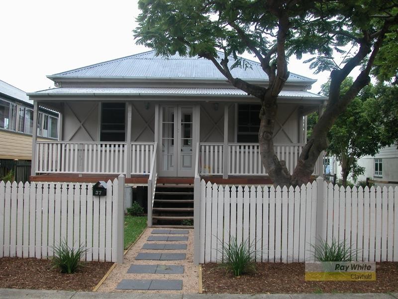 37 Alma Road, Clayfield QLD 4011