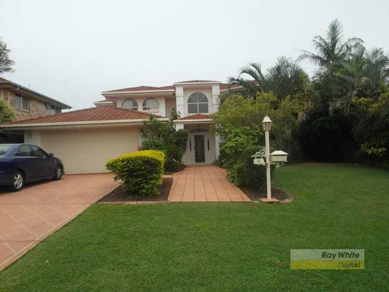 3 Lanai Place, Taigum QLD 4018