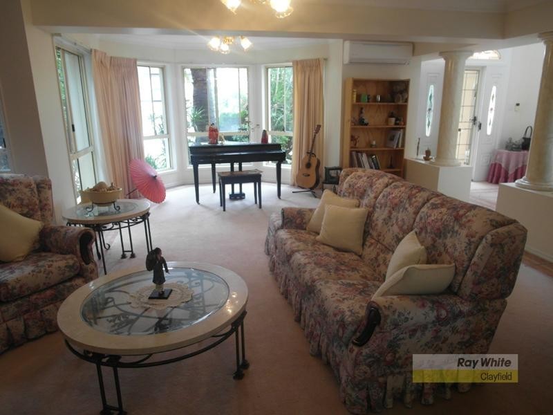 3 Lanai Place, Taigum QLD 4018