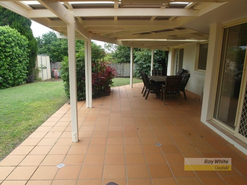 3 Lanai Place, Taigum QLD 4018
