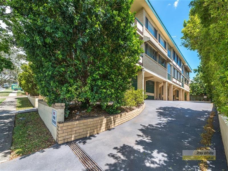 2/33 Oliver Street, Nundah QLD 4012