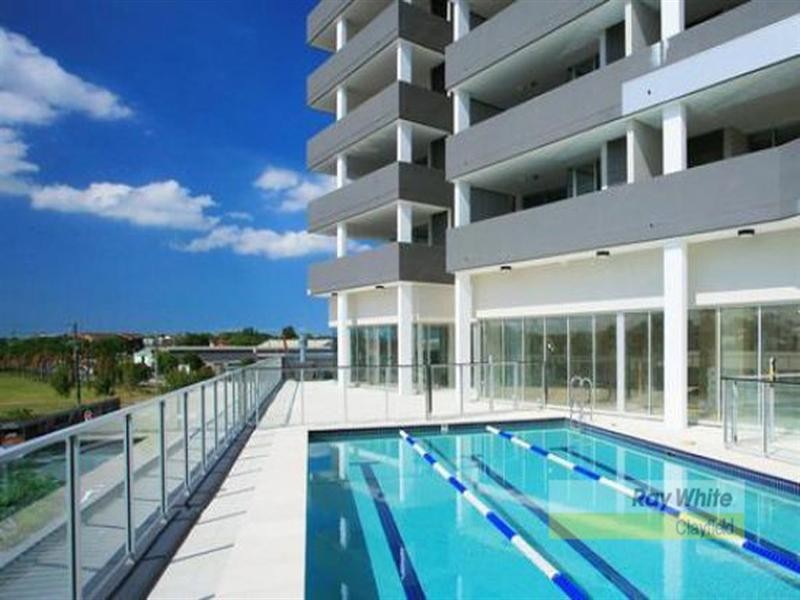 867/43 Hercules Street, Hamilton QLD 4007