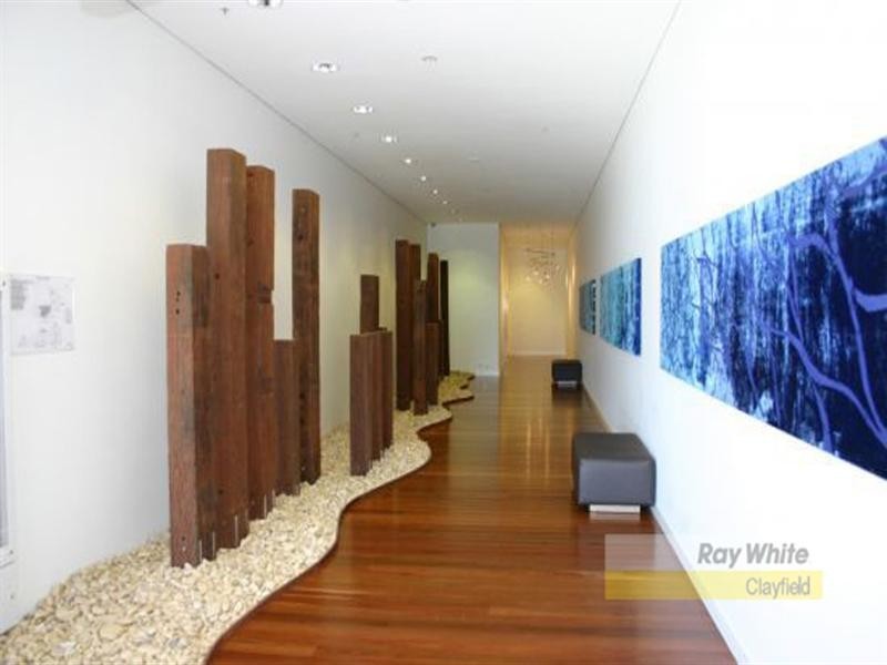 867/43 Hercules Street, Hamilton QLD 4007