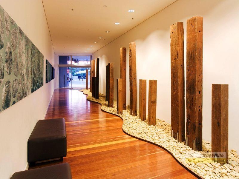 867/43 Hercules Street, Hamilton QLD 4007