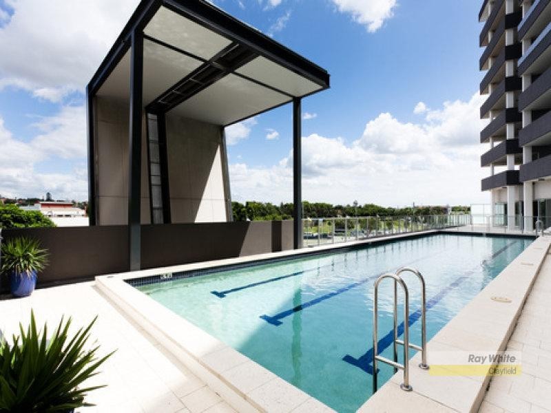 867/43 Hercules Street, Hamilton QLD 4007