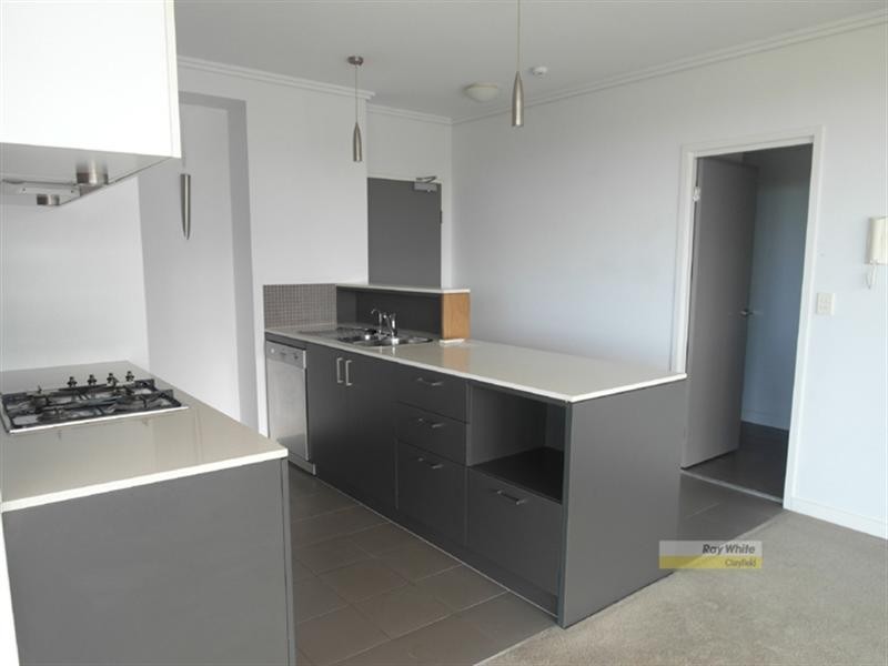 867/43 Hercules Street, Hamilton QLD 4007