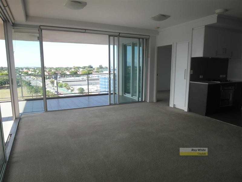 867/43 Hercules Street, Hamilton QLD 4007