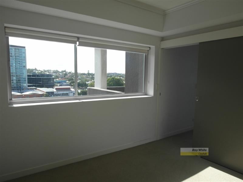 867/43 Hercules Street, Hamilton QLD 4007