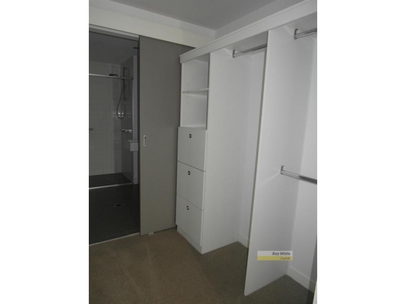 867/43 Hercules Street, Hamilton QLD 4007