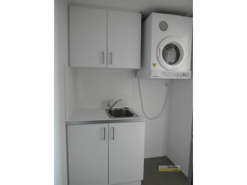 867/43 Hercules Street, Hamilton QLD 4007