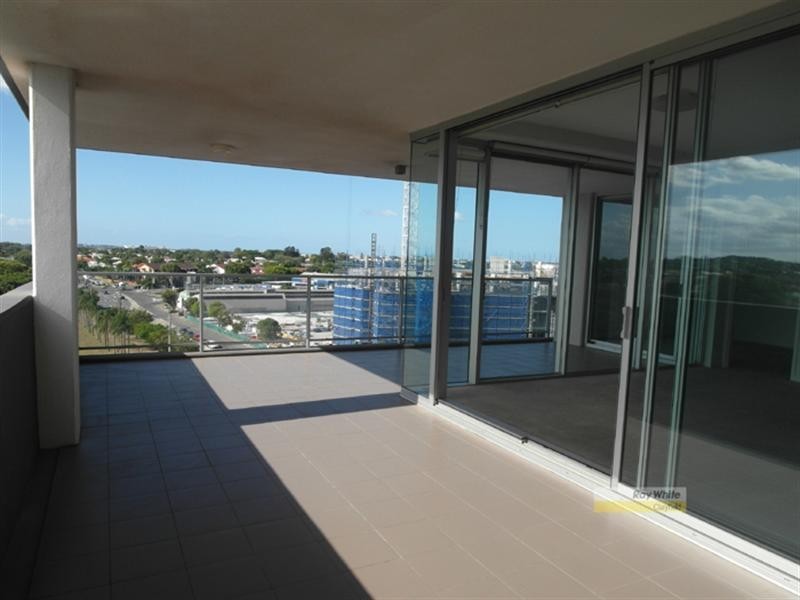 867/43 Hercules Street, Hamilton QLD 4007