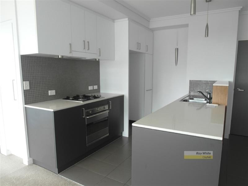 867/43 Hercules Street, Hamilton QLD 4007