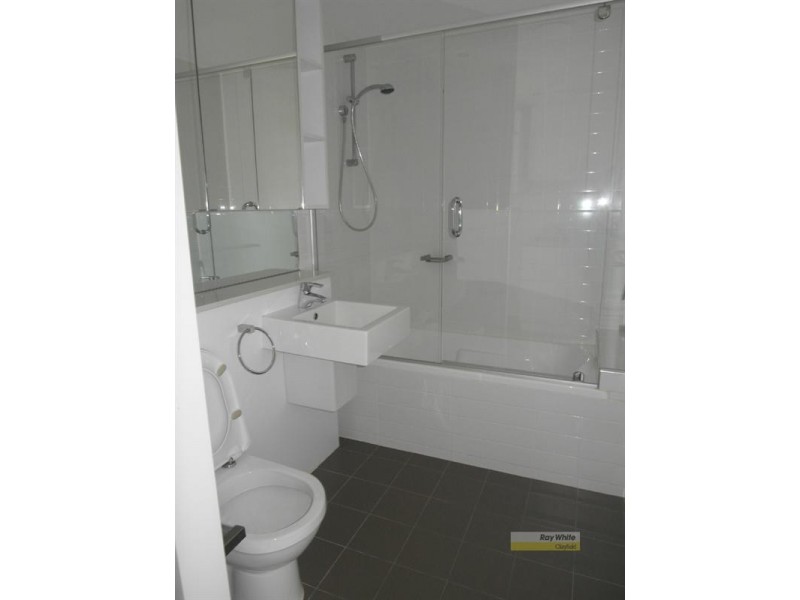 867/43 Hercules Street, Hamilton QLD 4007