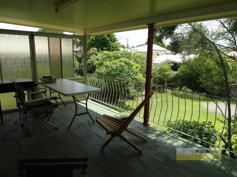 14 Woodville Street, Hendra QLD 4011