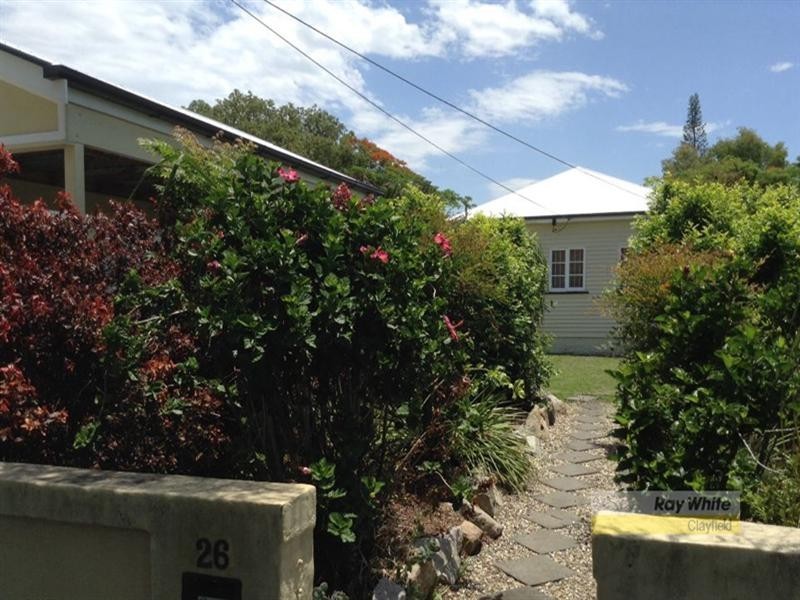 26 Henchman Street, Nundah QLD 4012