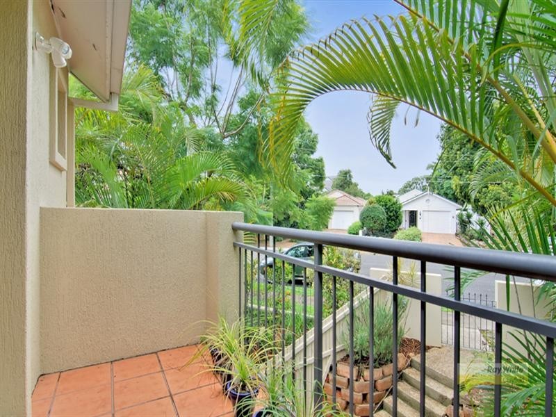 10/12 Haig Street, Clayfield QLD 4011