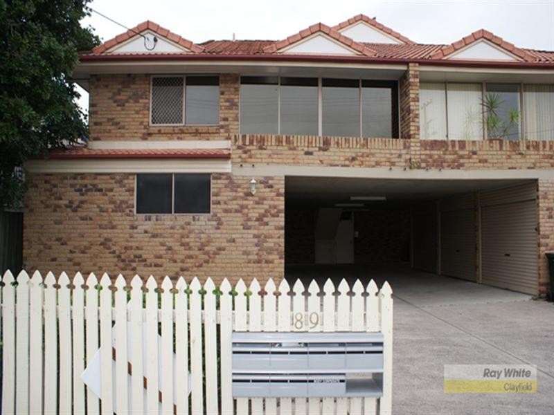 3/89 Nudgee Road, Hamilton QLD 4007