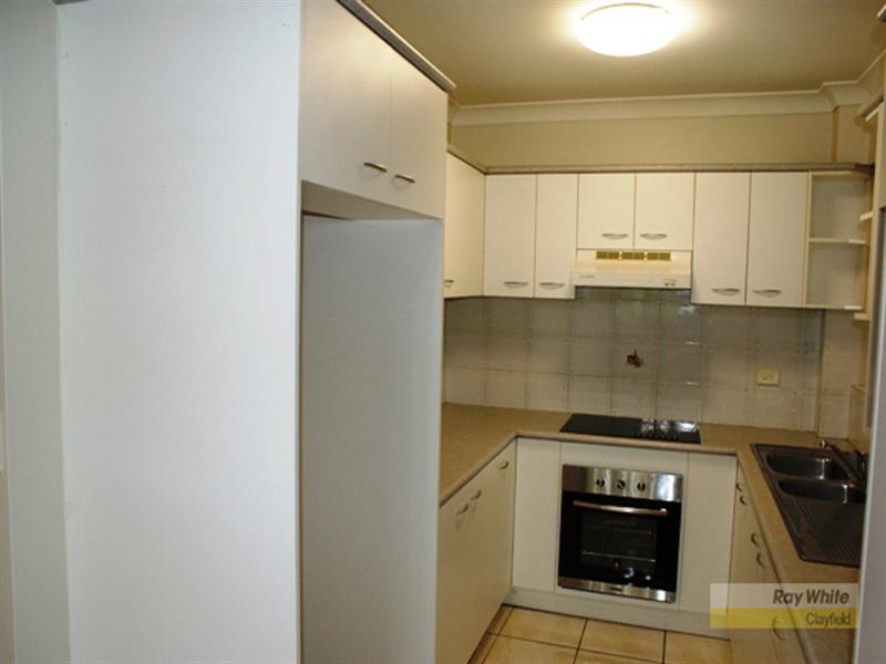 3/89 Nudgee Road, Hamilton QLD 4007