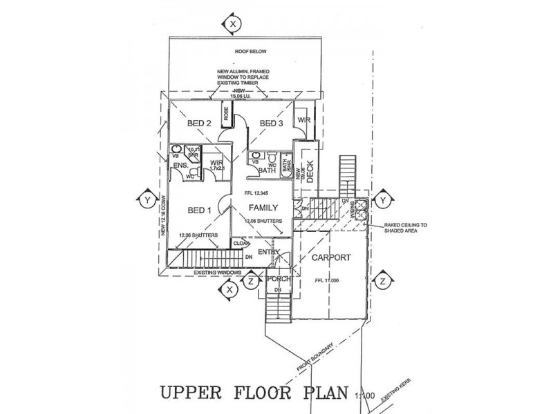 10 Frances Avenue, Wooloowin QLD 4030