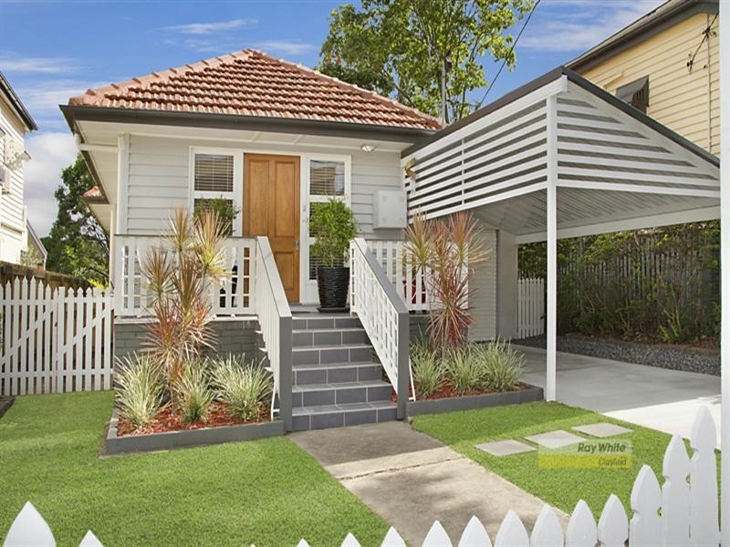 17 Gellibrand Street, Clayfield QLD 4011