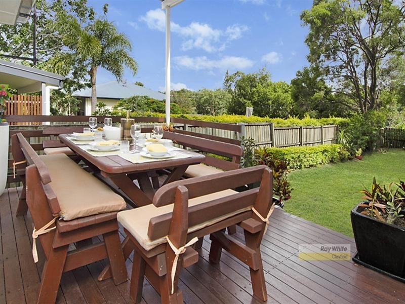 17 Gellibrand Street, Clayfield QLD 4011