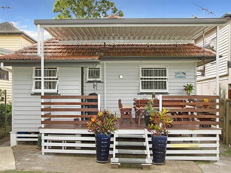 17 Gellibrand Street, Clayfield QLD 4011