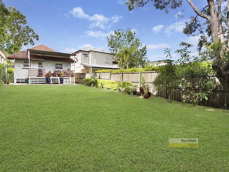 17 Gellibrand Street, Clayfield QLD 4011