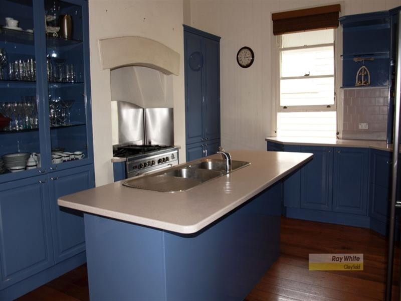 23 Balowrie Street, Hamilton QLD 4007