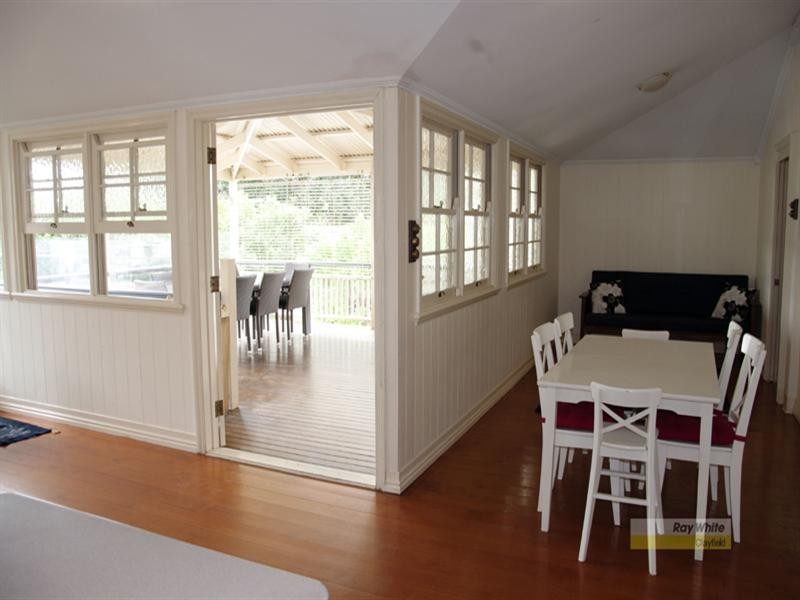 23 Balowrie Street, Hamilton QLD 4007