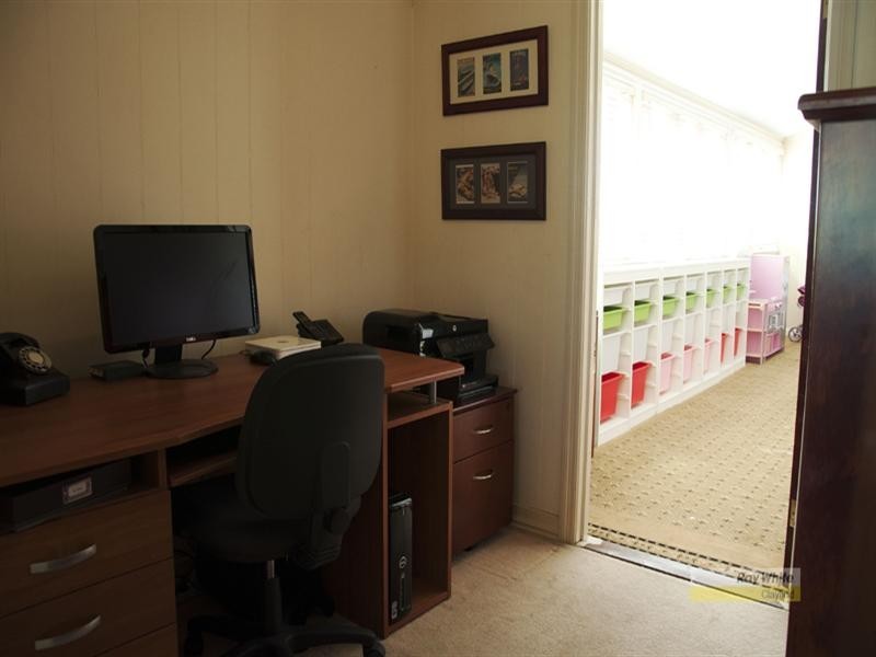 23 Balowrie Street, Hamilton QLD 4007