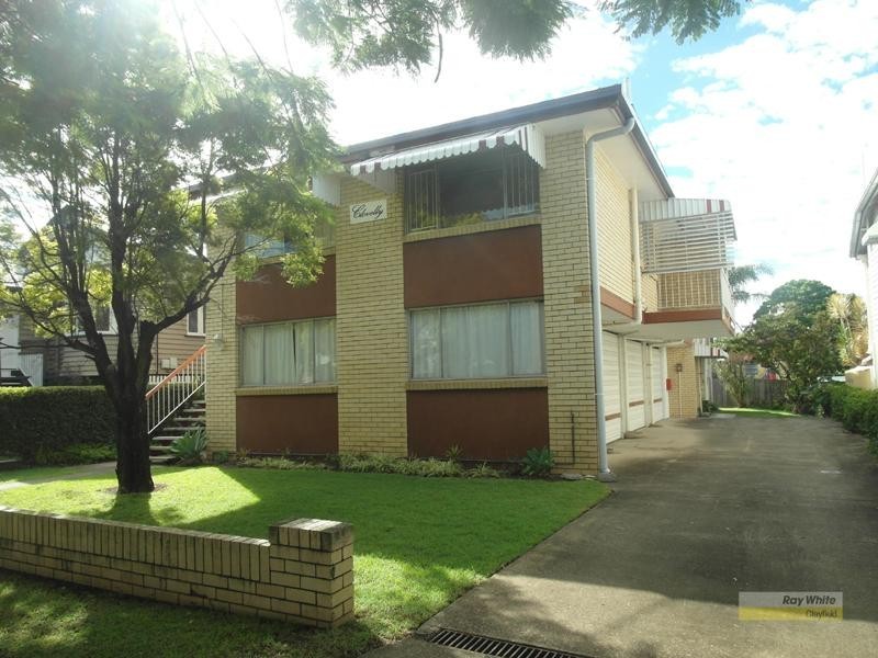 4/53 Alma Road, Clayfield QLD 4011