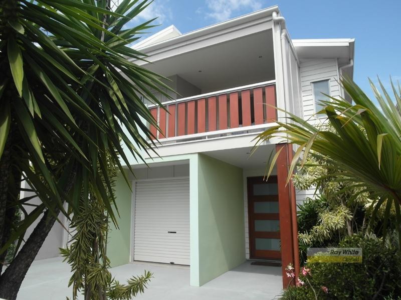 157 Kent Road, Wooloowin QLD 4030