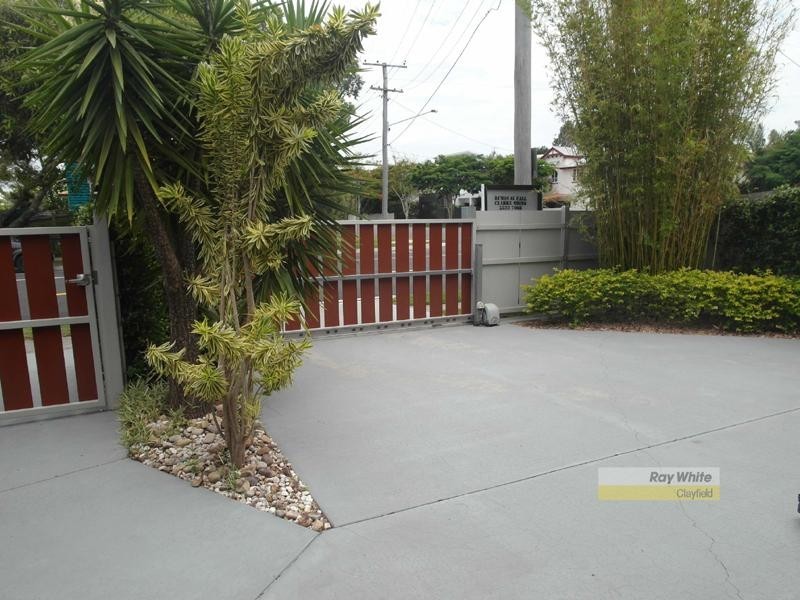 157 Kent Road, Wooloowin QLD 4030