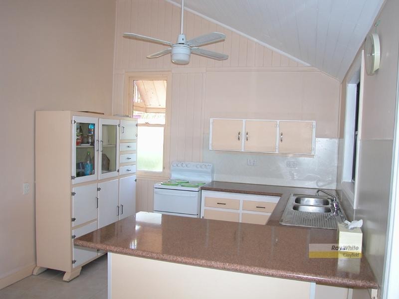 1 Adamson Street, Wooloowin QLD 4030