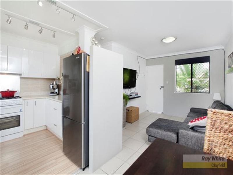 4/91 Junction Road, Clayfield QLD 4011