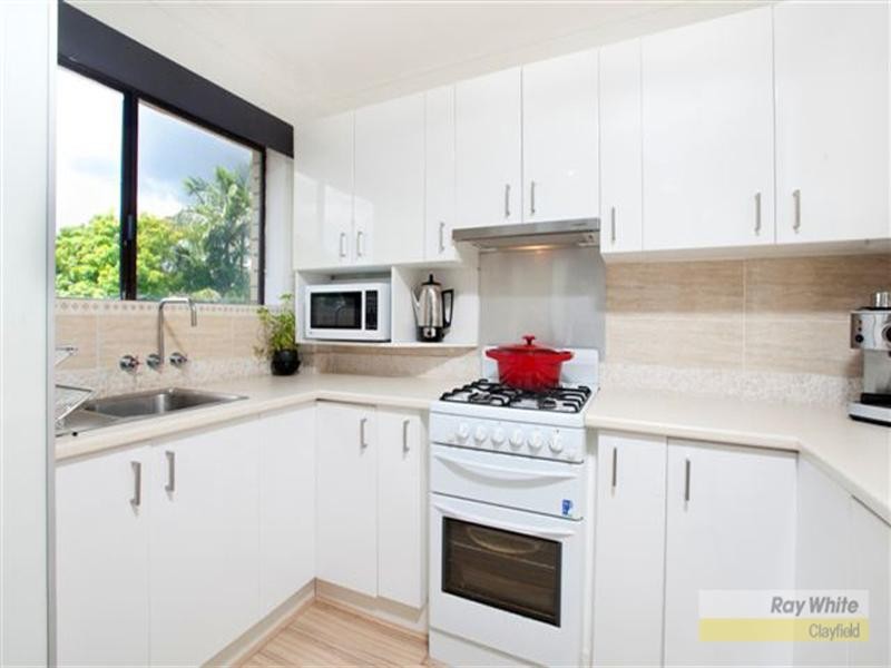 4/91 Junction Road, Clayfield QLD 4011