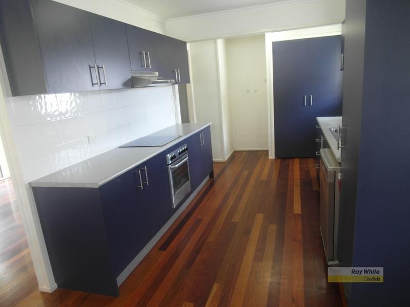 6 Wolseley Street, Clayfield QLD 4011