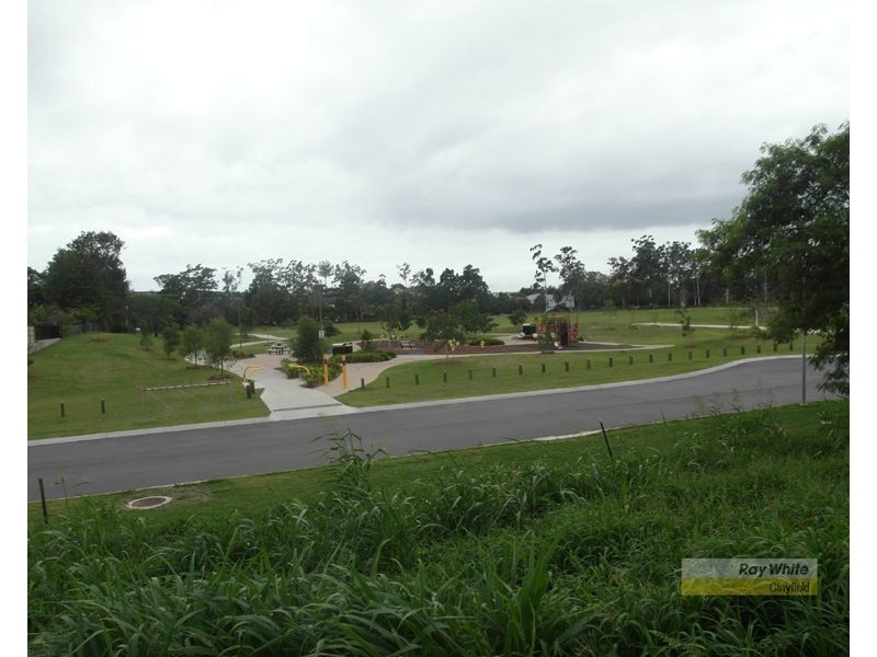 53 Lewis Street (Lot 9), Clayfield QLD 4011