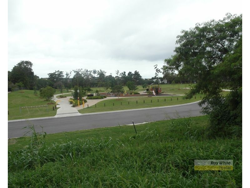 53 Lewis Street (Lot 9), Clayfield QLD 4011