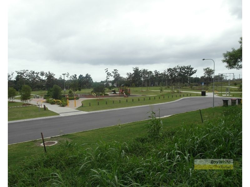 53 Lewis Street (Lot 9), Clayfield QLD 4011