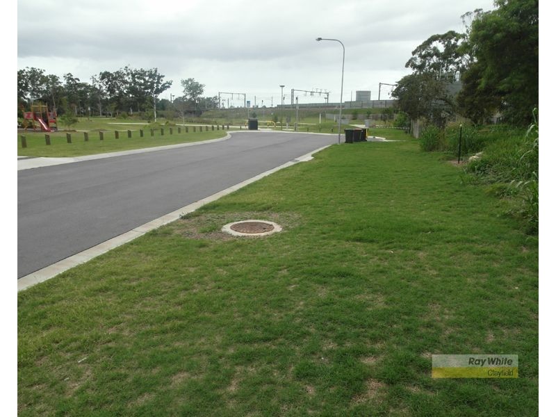 53 Lewis Street (Lot 9), Clayfield QLD 4011