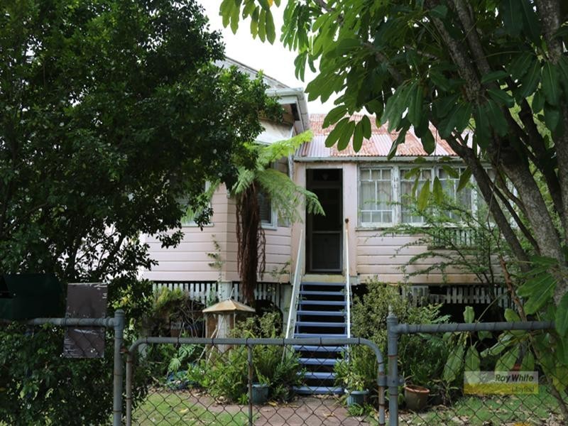 46 McIntyre Street, Wooloowin QLD 4030