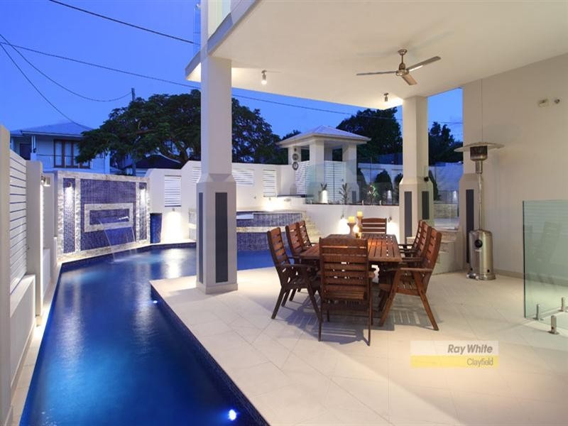 32 Blaikie Street, Hendra QLD 4011