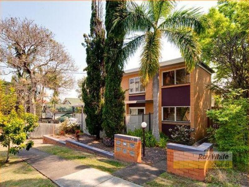 2/12 Ford Street, Clayfield QLD 4011